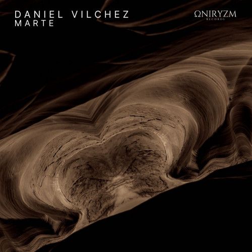 Daniel Vilchez - Marte [ONIR026]